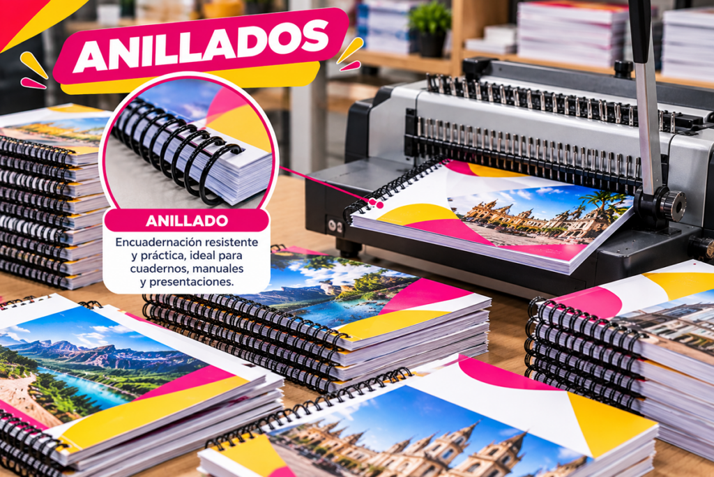 Anillados